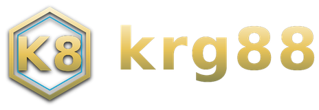 krg88 logo