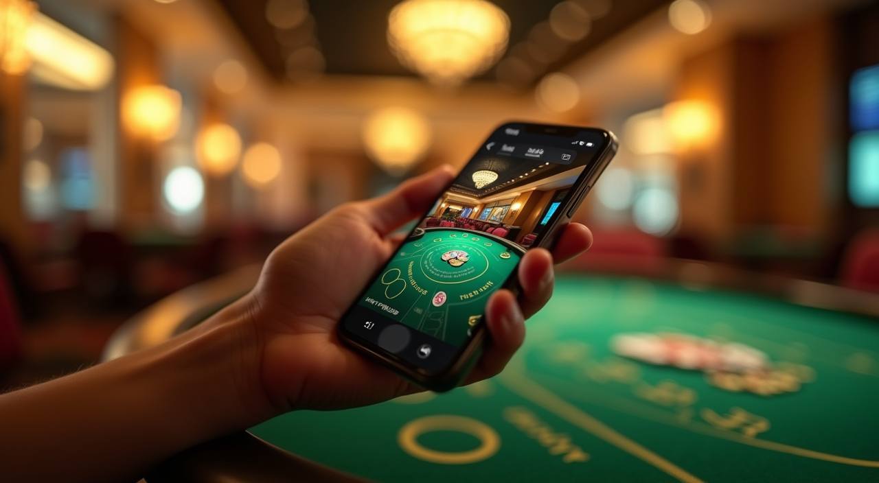 krg88 mobile gaming
